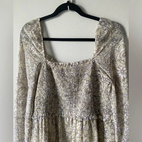 Design Lab PLUS Dress - Picture 2 of 3